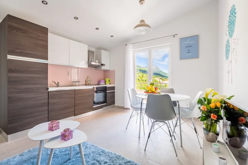 Panorama Urlaub - Sonnenaufgang Wohnung - Image 1