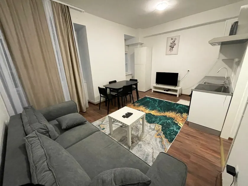 Zagabria centar apartment - Image 1