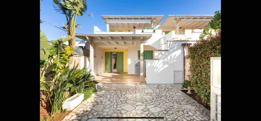 Villetta Milena 150 meters from the sea - Image 1
