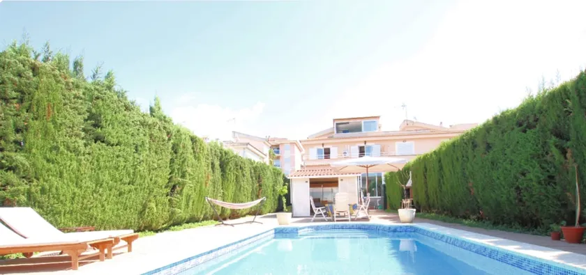 Beautiful Villa w/Pool & Hot Tub - Villa Nómada - Image 1