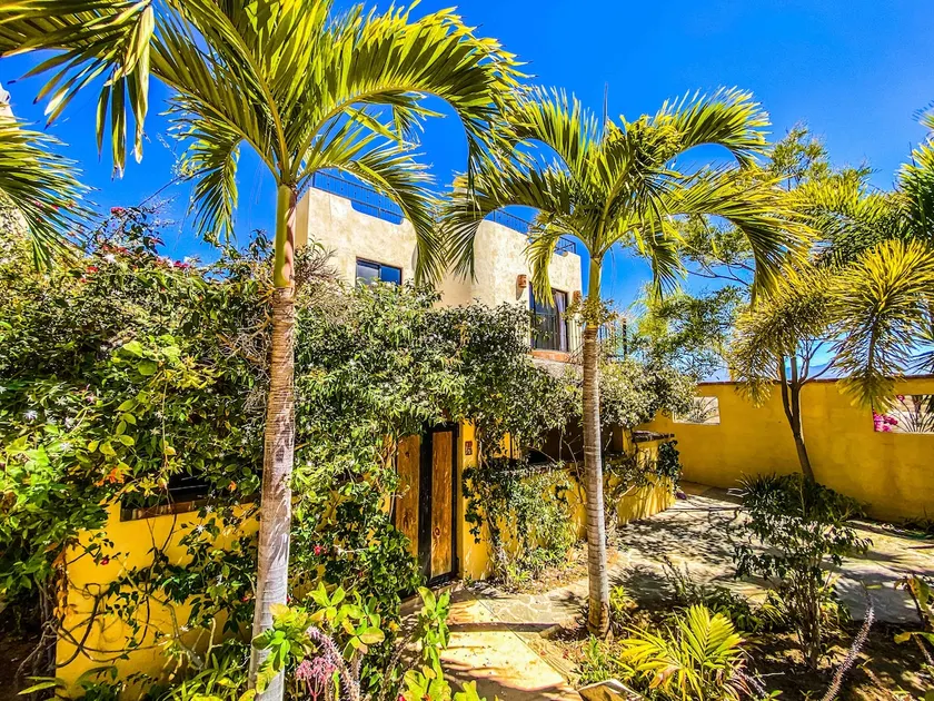 Cerritos Beach Bungalito 3 BDRM- walk to beach - Image 1
