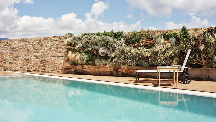 Casanova de Venaco Apartment, Corsica - Image 1