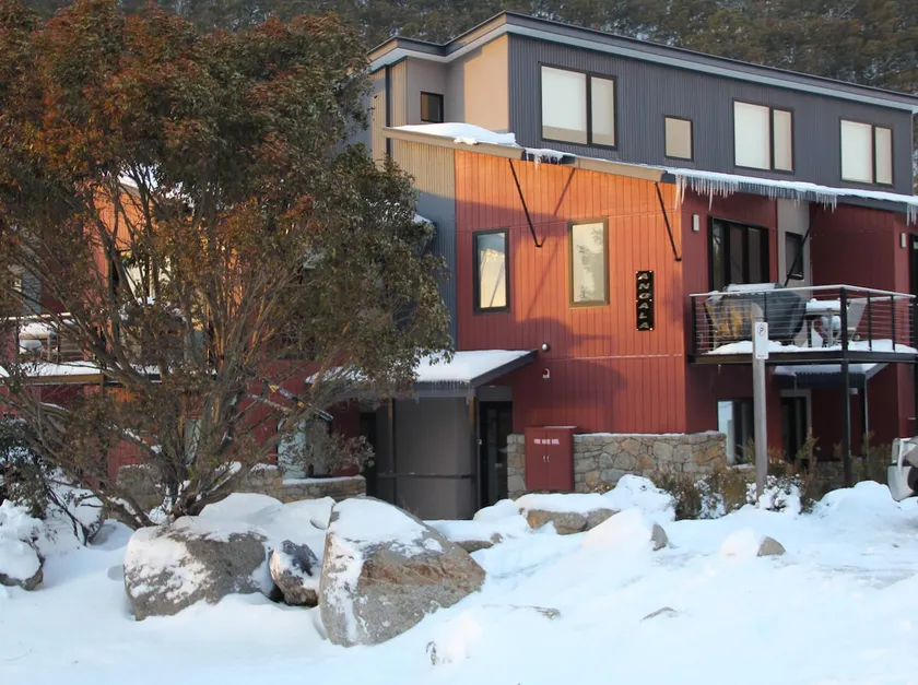☃️ANGALA 3 THREDBO CLOSEST APARTMENT TO LIFTS - Image 1