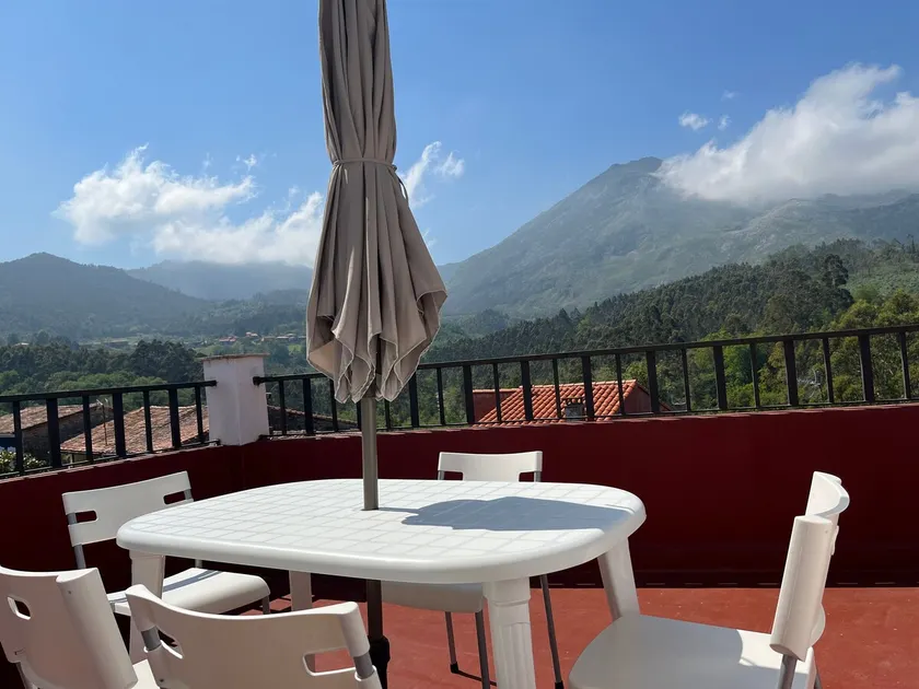 ACCOMMODATION WITH LARGE TERRACE 📍PLAYA Y MONTAÑA - Image 1