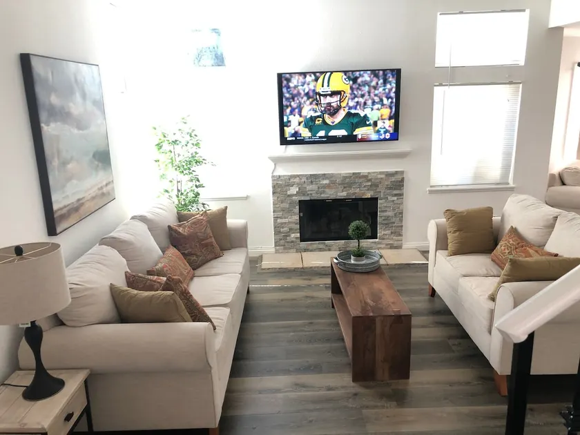 🥇☕ MODERN LIFESTYLE | ENTIRE HOME AWAY FROM HOME🏡 - Image 1