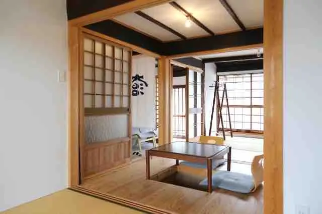 Castle Town Machiya Private Guest House DAIJI Consecutive night discount - Image 1