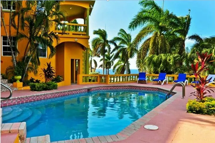 Ocean Crest Villa - Image 1