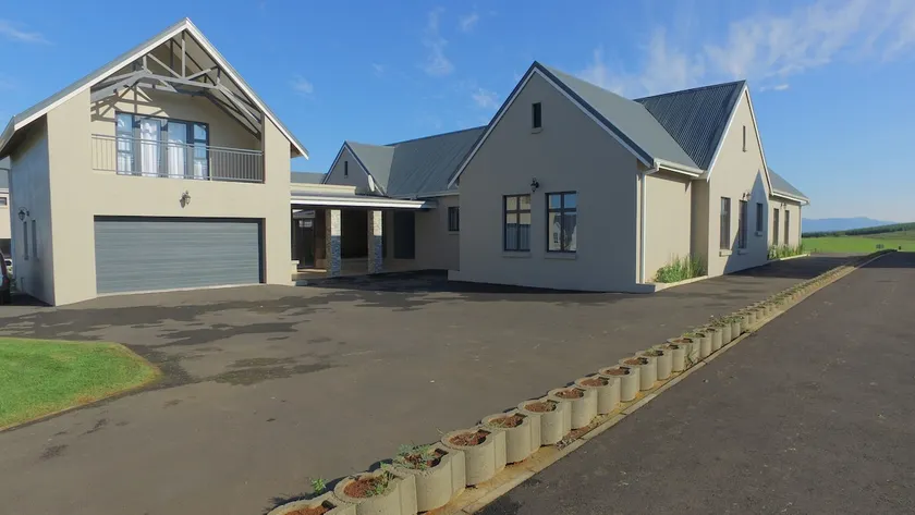 The Living Collective Home Hilton 1 - Image 1