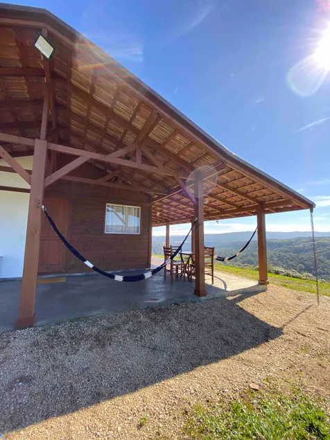 Alto da Serra Cuddle - Image 1