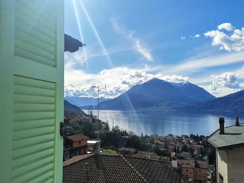 Mave's House, Lago di Como, Bellano near Varenna - Image 1