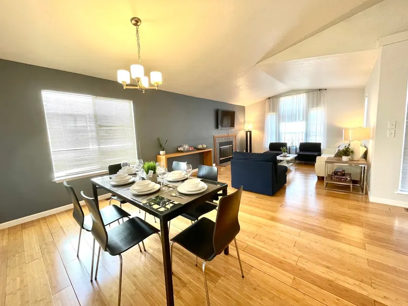 NEW Modern & Serene 4BD/2BA Home - Image 1