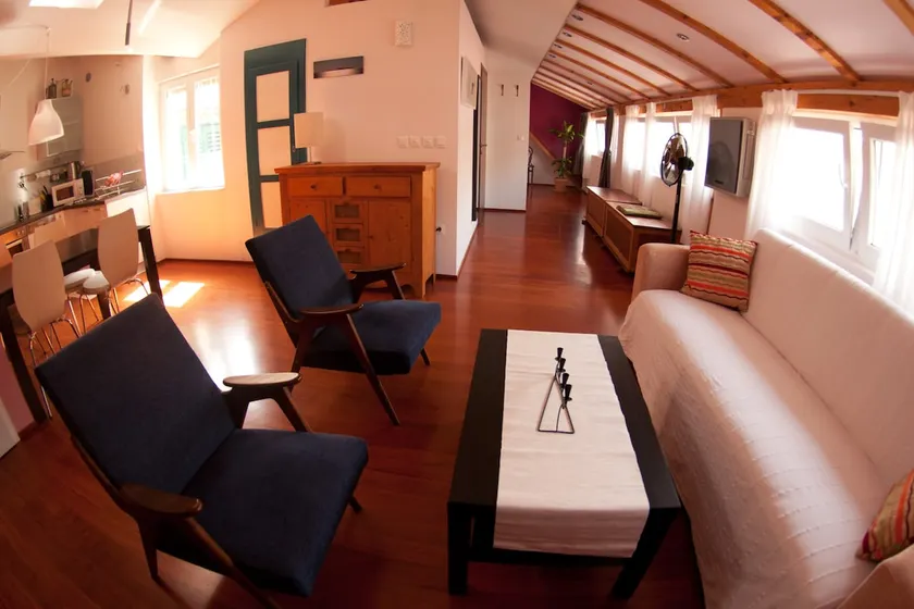 Sweet Loft - Image 1
