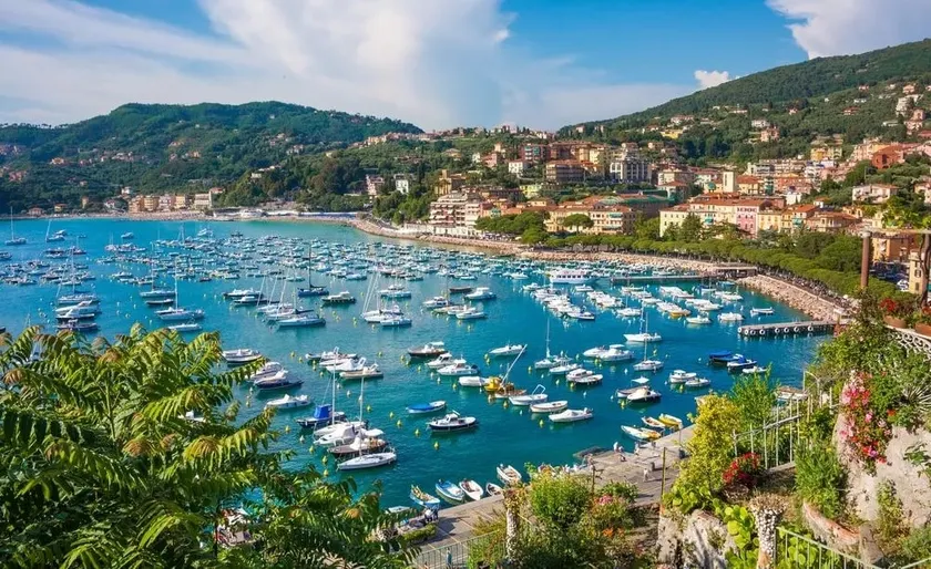 Lerici by Elena - Image 1