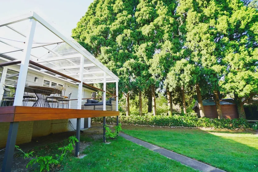 ”The Falls” 3br cottage w/ Garden - Dog Friendly! - Image 1