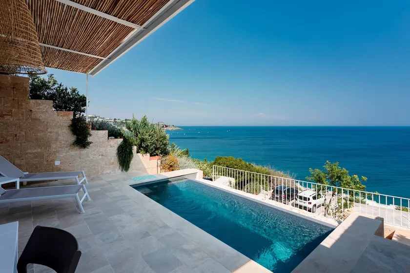 Marinaia-Casa Petra - Image 1