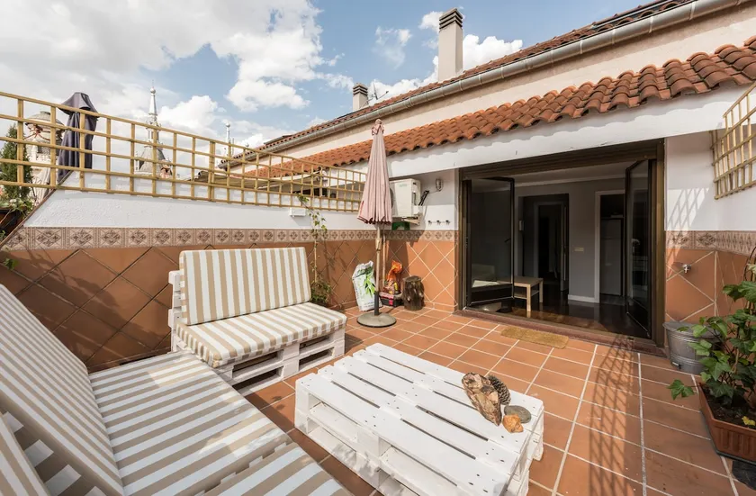 Apartamentos Príncipe de Canalejas, 1 y 2 dormitorios - Image 1