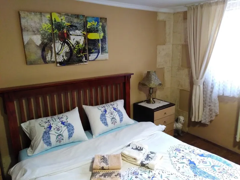 Meda Apartment - Image 1