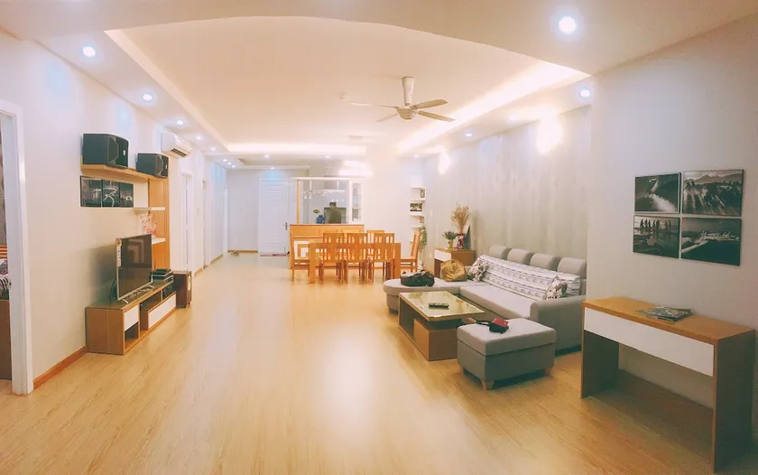 SPACIOUS BEACH-FRONT SUITE 3BR - Image 1