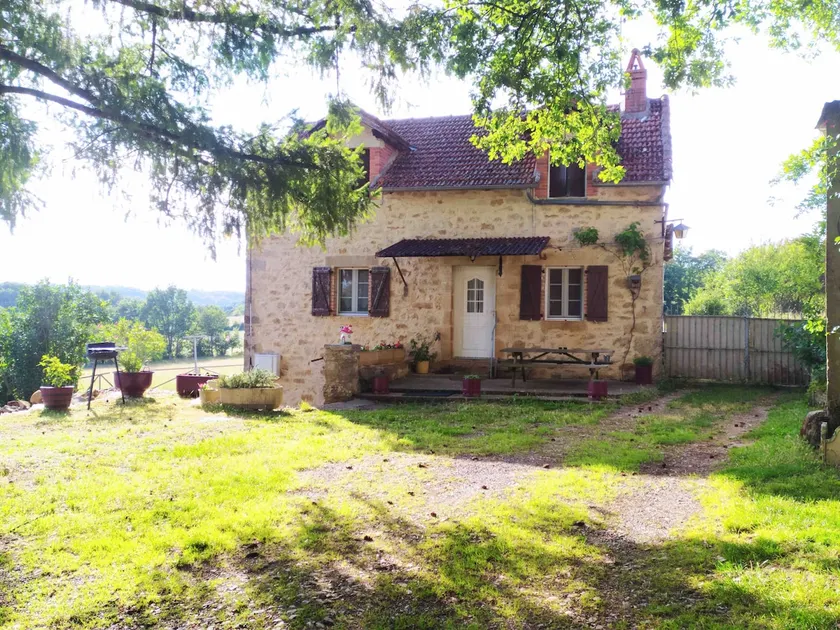 Country house for 6 people - Image 1