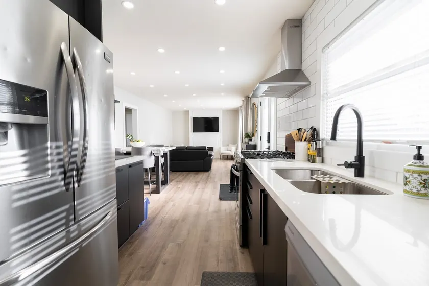 3BR Executive Stay Corporate rental - Image 1