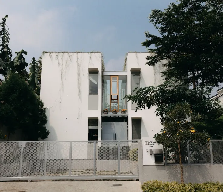 Gemala House Bandung - Entire House - Image 1