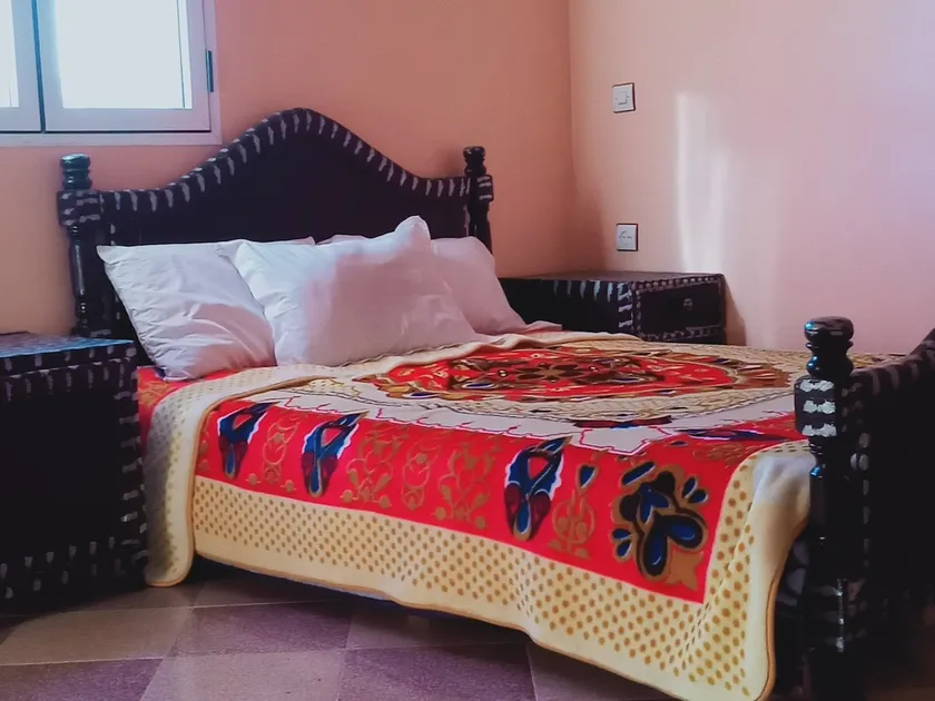 Dar Ikram - T2 apartment with small courtyard - Image 1