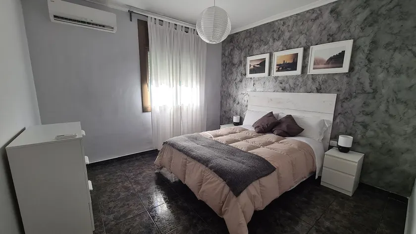 Home 3 km from Portaventura/Ferrariland and 5 km from Salou - Image 1