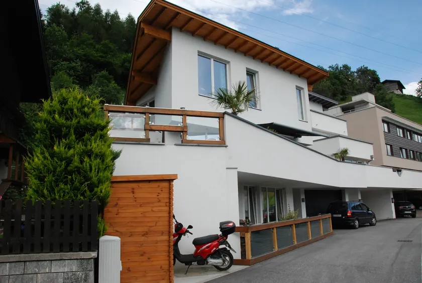 Apartment Serlesblick - Image 1