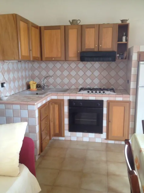 Apartment in Marina Di Santa Maria Del Cedro - Image 1
