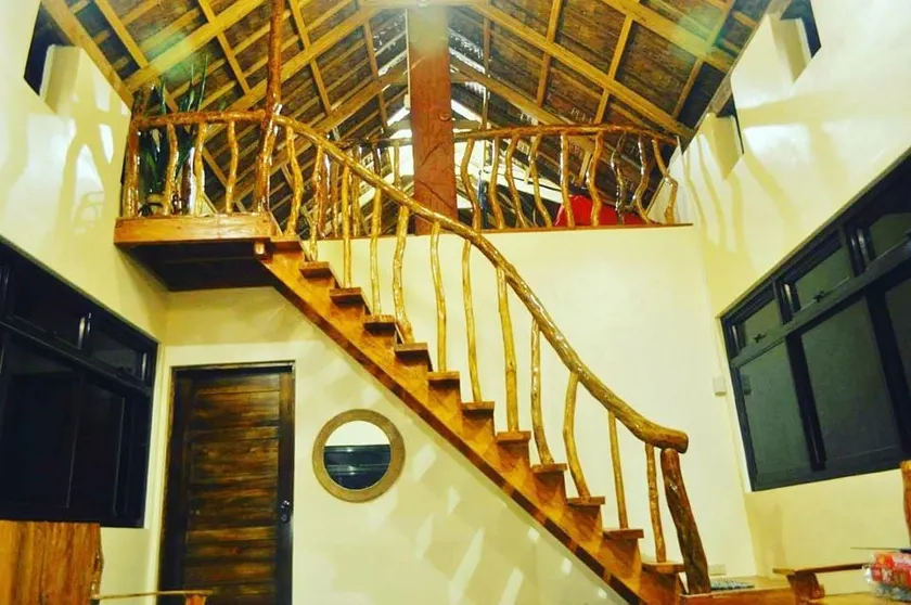 CBRH House Rental (Coral Bay Rest House)BeachFront - Image 1