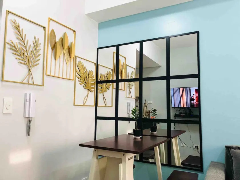 Modern Condo Retreat in Quezon City with Resort-Style Pool - Image 1