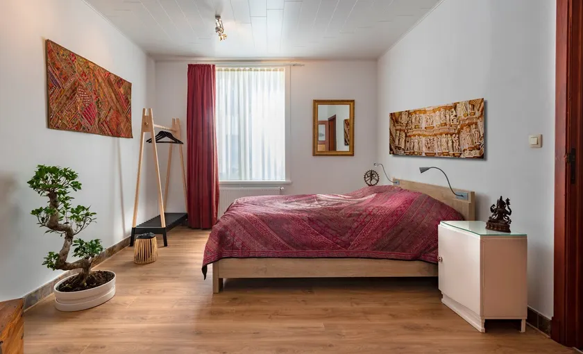 Apartment Groundfloor Harmony airbnb - Image 1