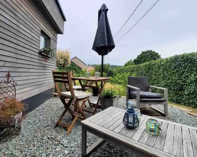 Cozy cottage ideal for a break in the countryside in the Ardennes - Image 1