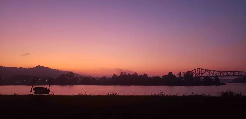 Kanauga Landing / Ohio River Cottage - Image 1