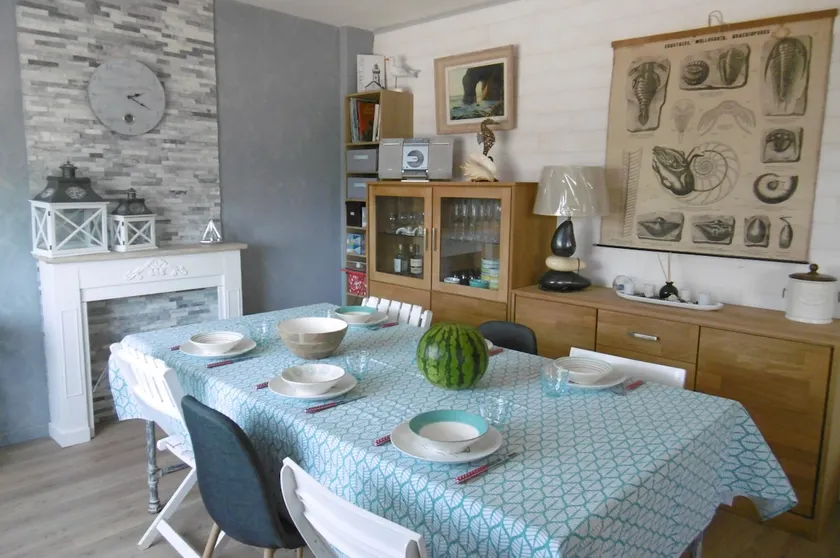 Charming house close to the village, newly renovated - Image 1