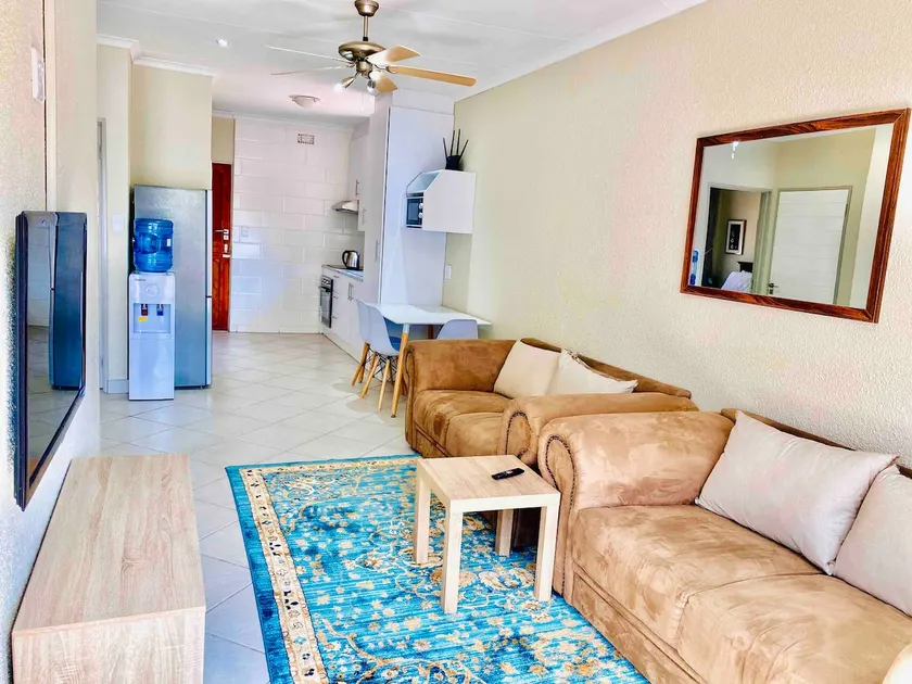 C&C HOTEL VIBES UNIT 1 of 14, Randpark Ridge JHB - Image 1