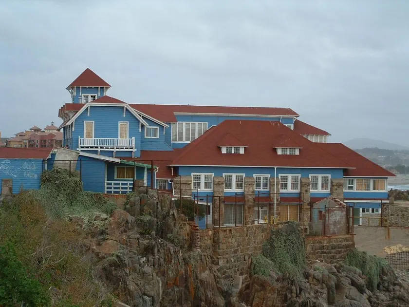 Cabaña Las Cruces - Image 1