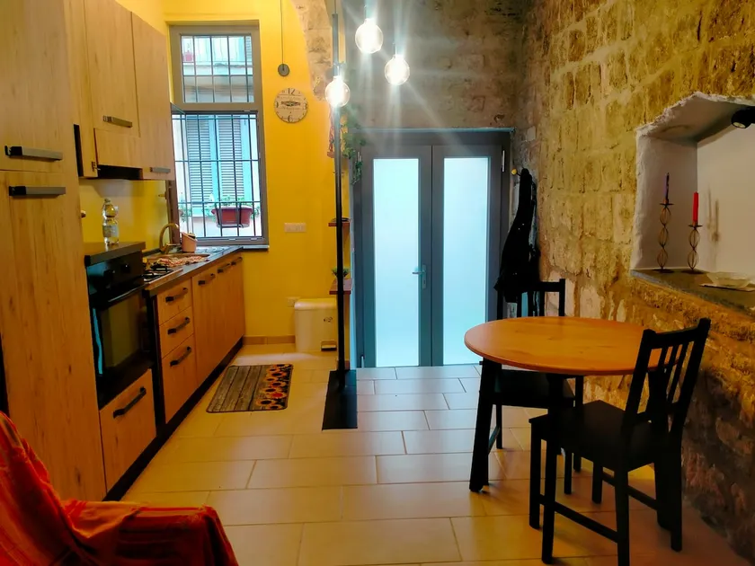 Il Cunicchio tourist accommodation - Image 1