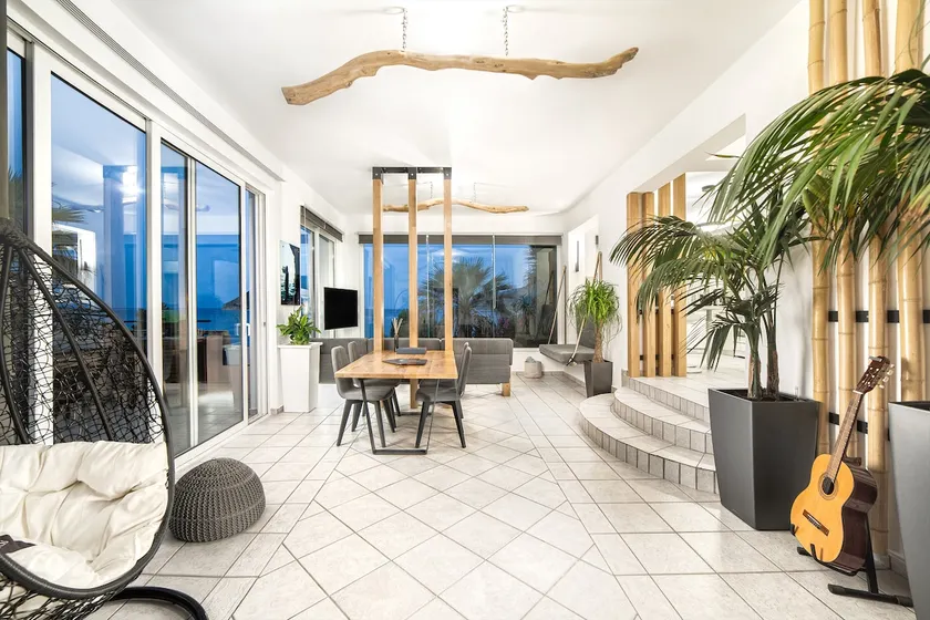 Exotic Master-House in a Unique Location! - Image 1