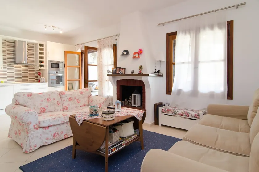 Family maisonette - Image 1