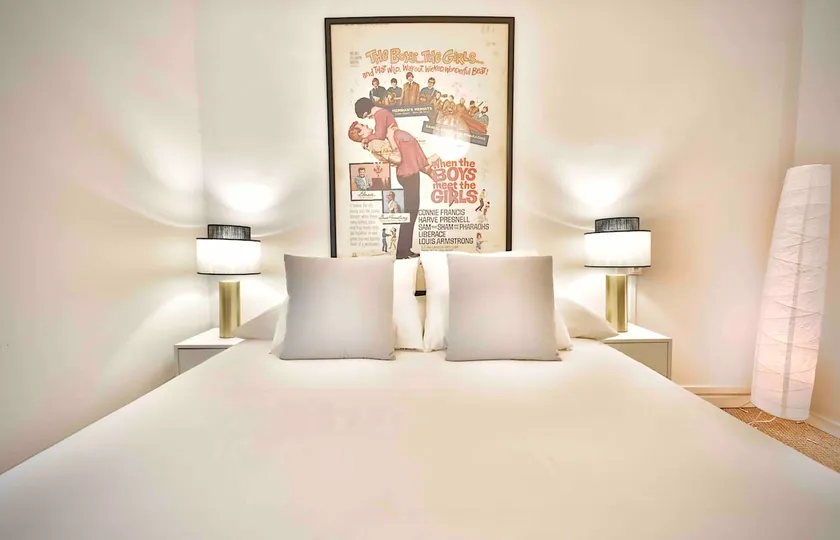 The Apartment of the City - Image 1