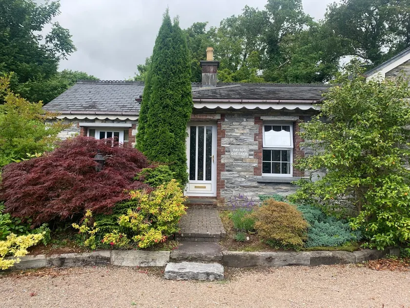 Neidin House - Image 1