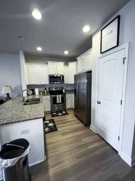 Spacious PCB Townhome | Pool | Mins to Beaches - Image 1