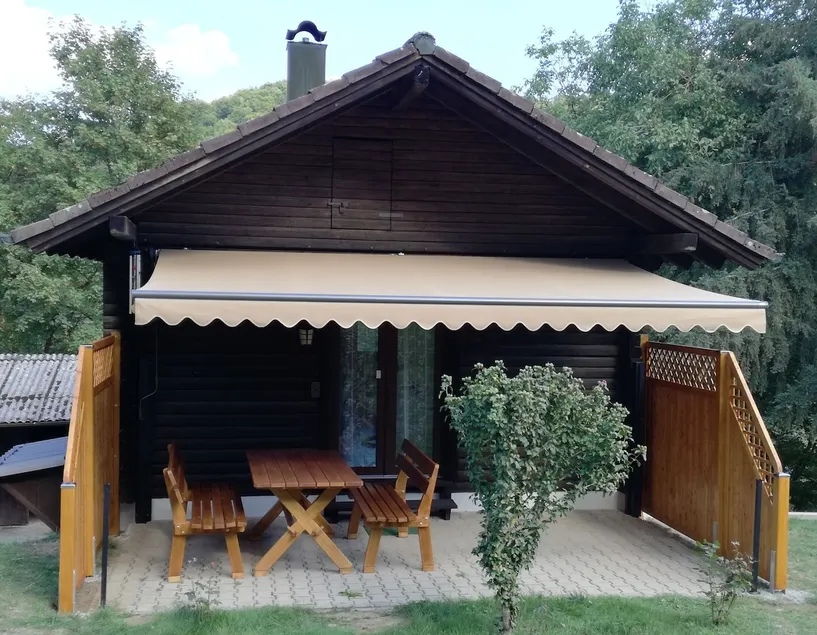 Quietly located vacation home - Image 1