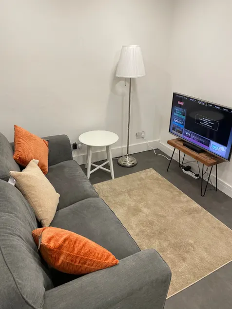 A Cozy little one bedroom flat - Image 1