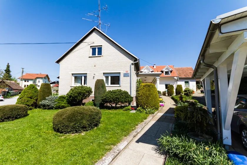Apartment in Ormož - Image 1