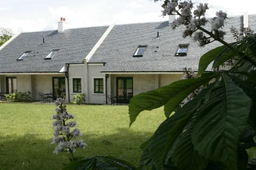 Linlithgow Holiday Cottages - Image 1