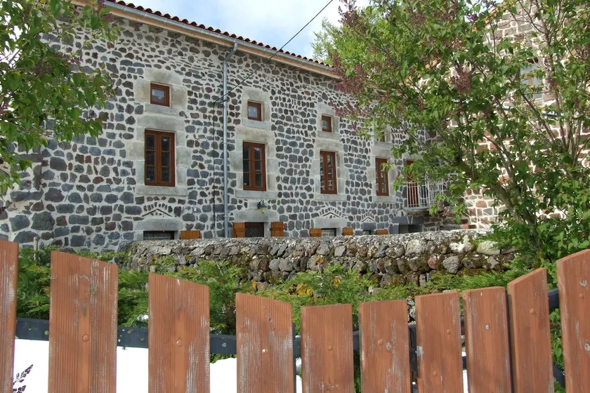 La Pause Auvergnate 3 star cottage - Image 1