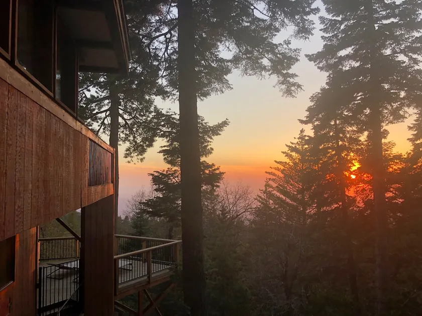 SUMMER SOLSTICE -Cal-Zen, Hot-tub, Sunset Views - Image 1