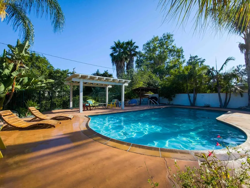 Relaxing Oasis close by to Disneyland - Image 1